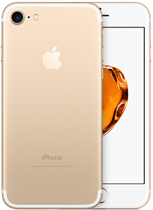 Apple iPhone 7 32Gb Gold